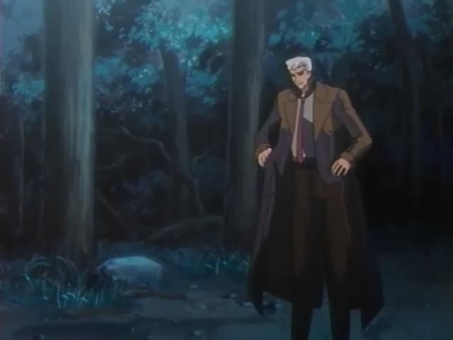 Otaku Gallery  / Anime e Manga / Bleach / Screen Shots / Episodi / 095 - Byakuya prende il campo - Ballo del vento dei fiori di ciliegio / 026.jpg